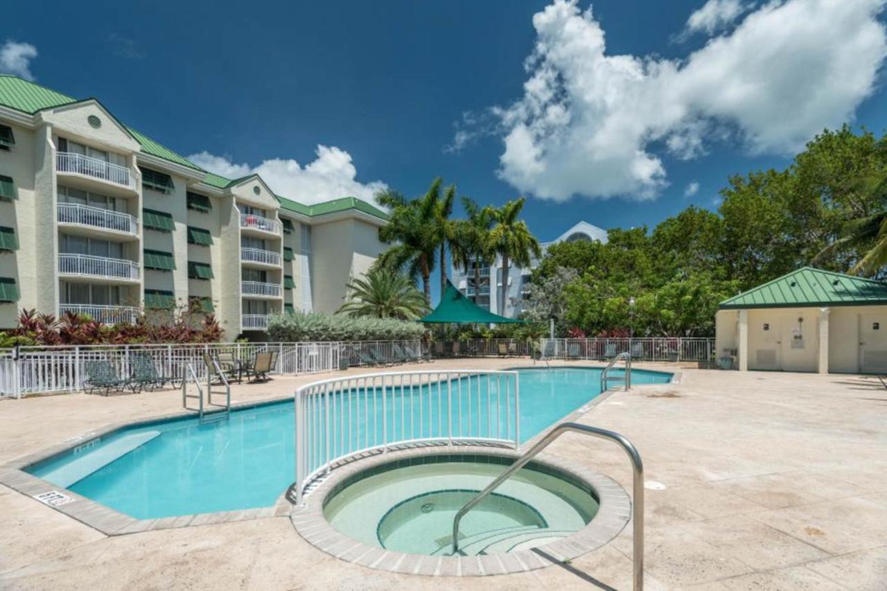 Sunrise Suites Saint Barts Suite #303 Key West Zewnętrze zdjęcie