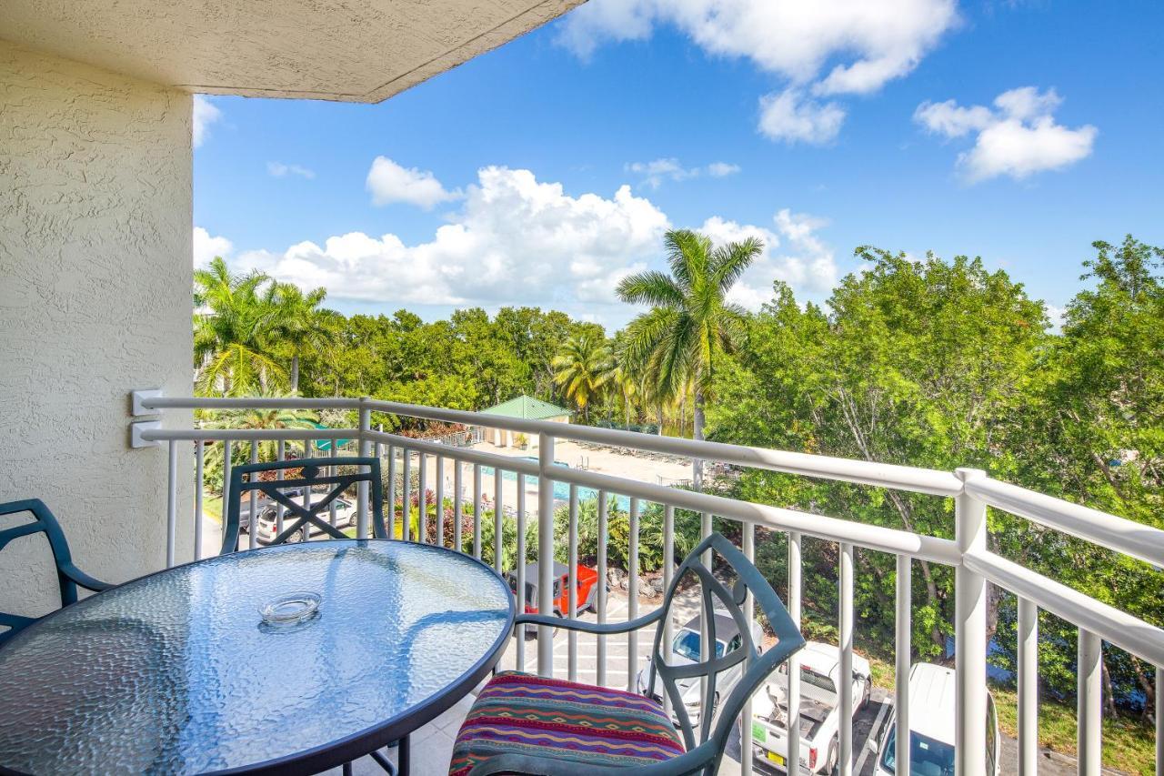Sunrise Suites Saint Barts Suite #303 Key West Zewnętrze zdjęcie